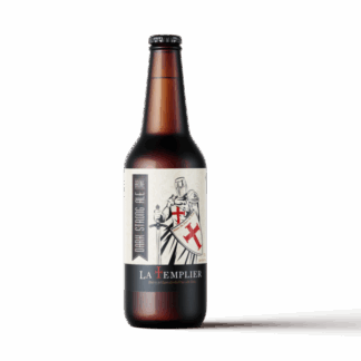 Bière - Dark strong ale
