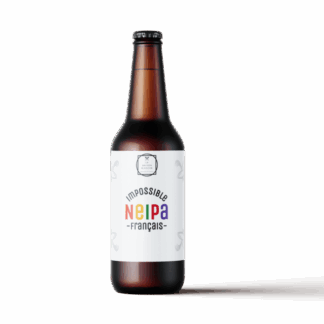 Bière - Impossible neipa français
