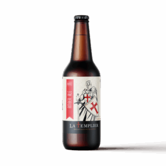 Bière - Amber Ale