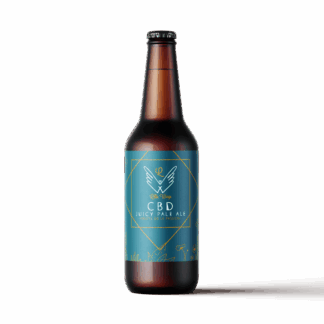 Bière - CBD
