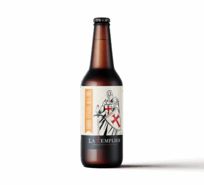 Bière - Summer Ale