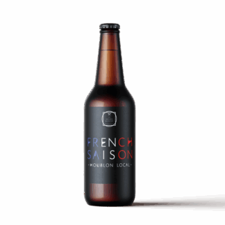 Bière - French Saison