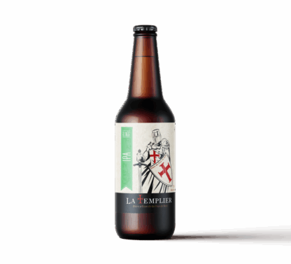Bière - IPA