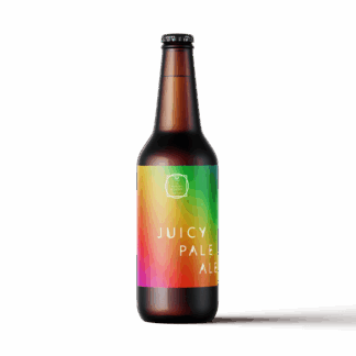 Bière - Juicy Pale Ale