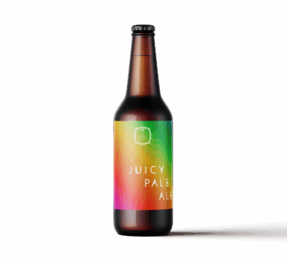 Bière - Juicy Pale Ale