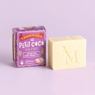 Shampoing - Le petit coco
