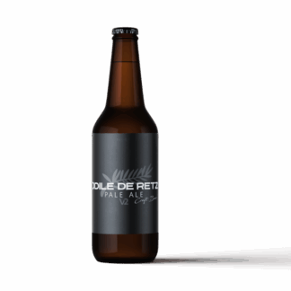 Bière - Odile de Retz