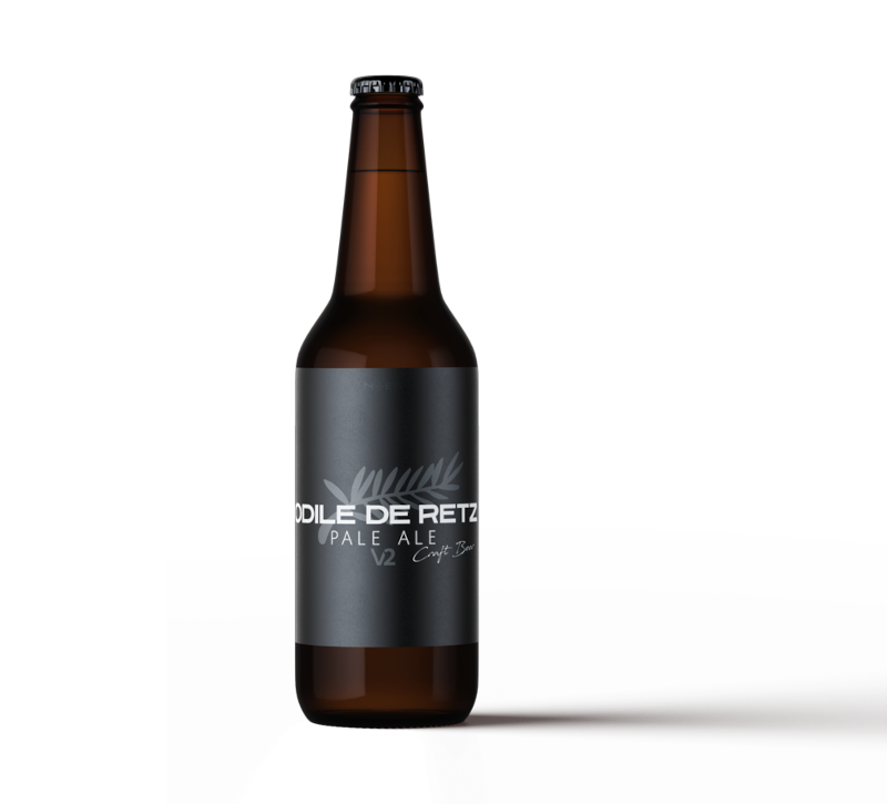 Bière - Odile de Retz