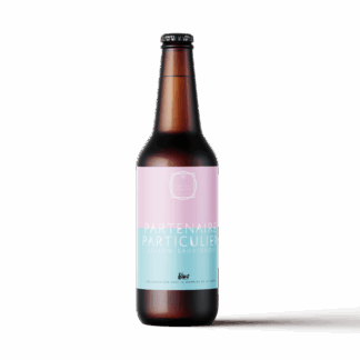 Bière - Partenaire particulier