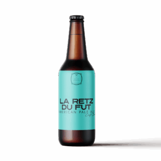 Bière - La Retz du fût