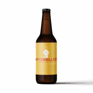 Retzbellion - IPA
