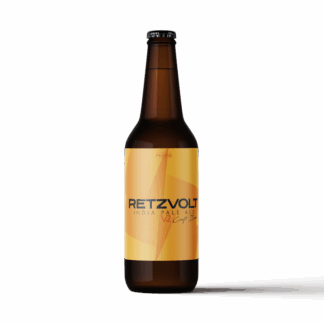 Bière - Retzvolt