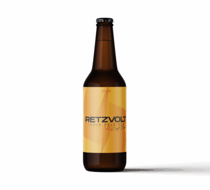 Bière - Retzvolt