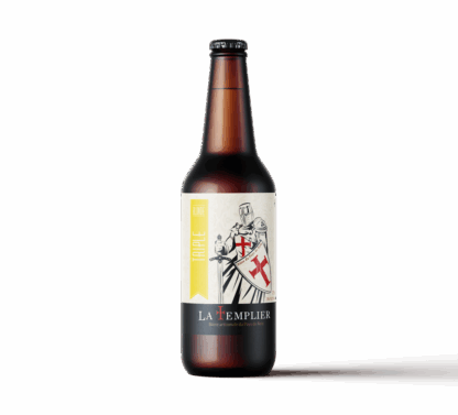 Bière - Triple