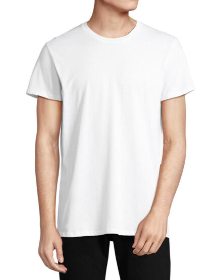 T-shirt avec texte personnalisable – Image 4