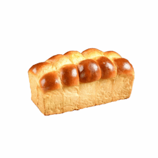 Brioche longue 490 Gr (6 parts)