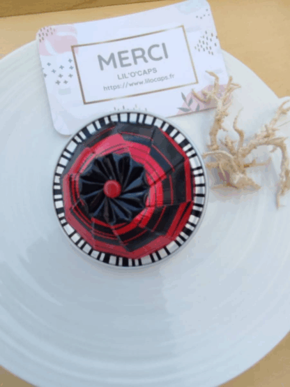 Broche fantaisie – Image 3