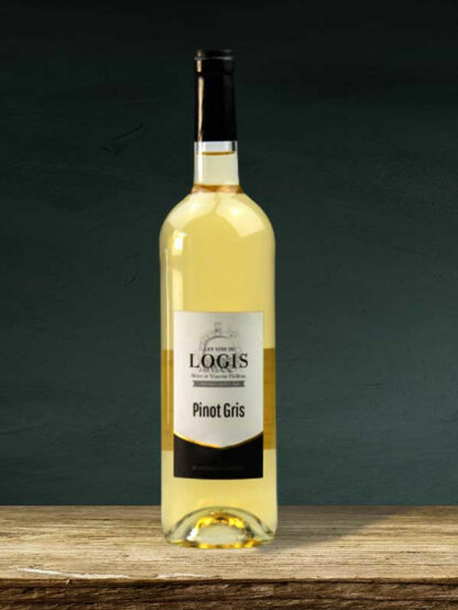 Pinot gris (vin blanc)