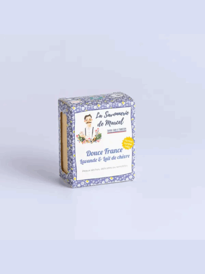Savon - Douce France – Image 3