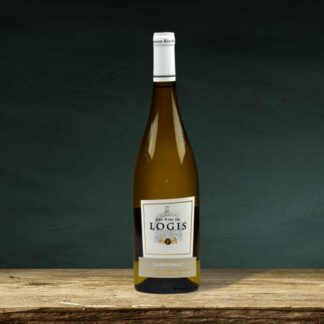 Chardonnay (vin blanc)