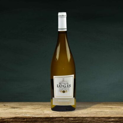 Chardonnay (vin blanc)