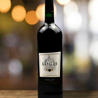 Merlot noir (Vin Rouge)