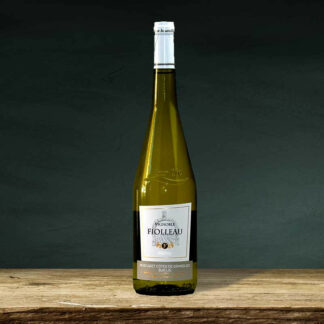Muscadet Côte de GrandLieu sur Lie (vin blanc)