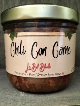 Chili Con Carne (350g)