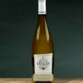 Chardonnay (vin blanc)