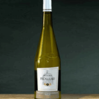 Muscadet Côte de GrandLieu sur Lie (vin blanc)